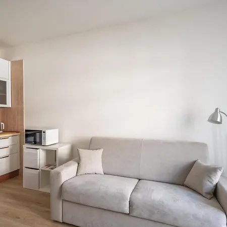 Casa Zeta Via Cavalletto Prato Della Valle Appartement Padua