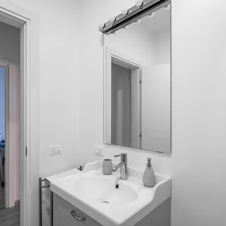 Casa Zeta Via Cavalletto Prato Della Valle Appartement Padua