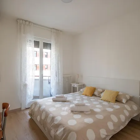 Appartement Casa Zeta Via Cavalletto Prato Della Valle