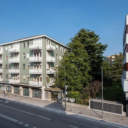 Casa Zeta Via Cavalletto Prato Della Valle Appartement *