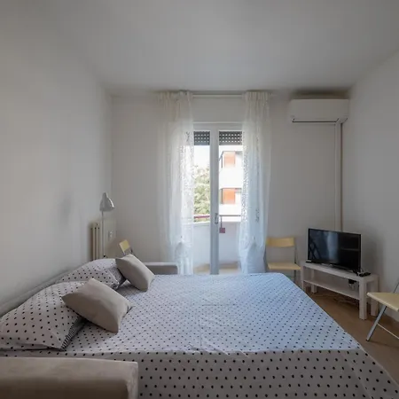 Casa Zeta Via Cavalletto Prato Della Valle Apartament *