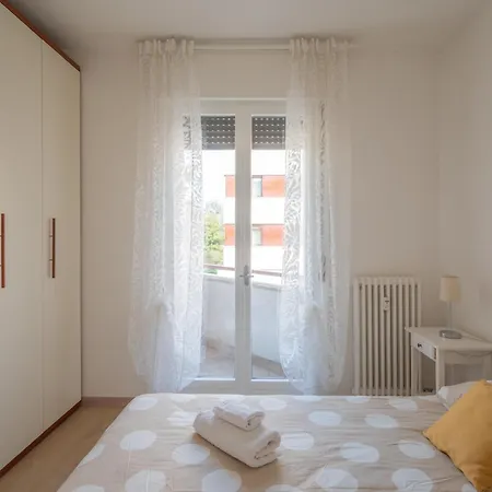 Casa Zeta Via Cavalletto Prato Della Valle * Padwa