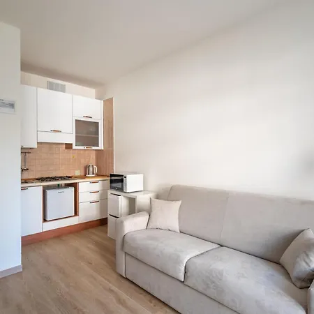 Casa Zeta Via Cavalletto Prato Della Valle * Padwa