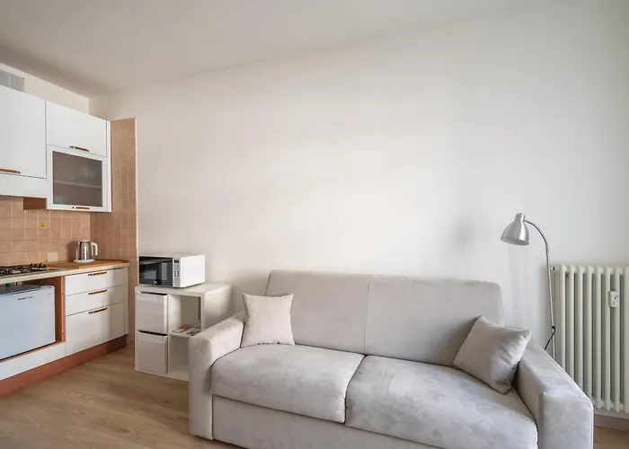 Casa Zeta Via Cavalletto Prato Della Valle Apartament Padwa