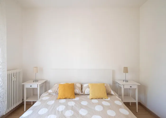 Casa Zeta Via Cavalletto Prato Della Valle Padwa