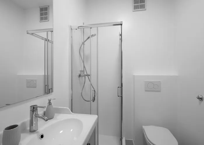 Casa Zeta Via Cavalletto Prato Della Valle Apartament