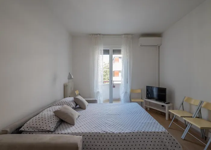 Casa Zeta Via Cavalletto Prato Della Valle Apartament *