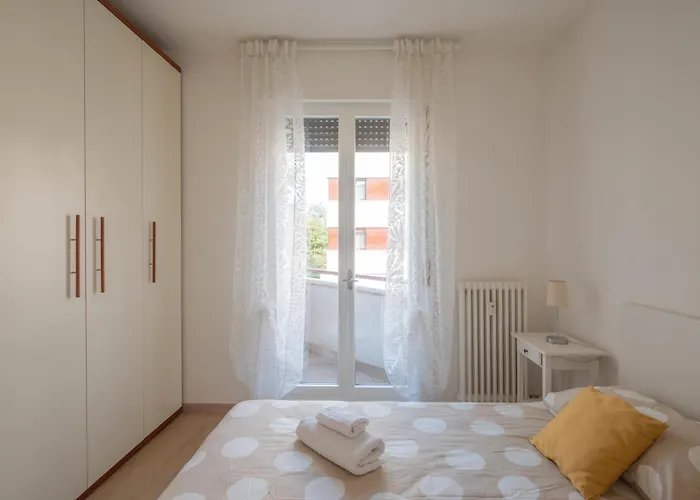 Casa Zeta Via Cavalletto Prato Della Valle * Padwa