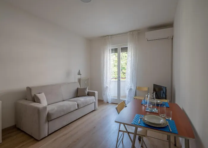 Apartament Casa Zeta Via Cavalletto Prato Della Valle Padwa