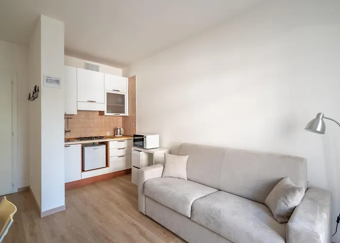 Casa Zeta Via Cavalletto Prato Della Valle * Padwa