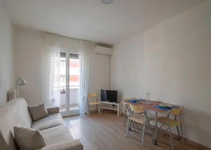 Casa Zeta Via Cavalletto Prato Della Valle *